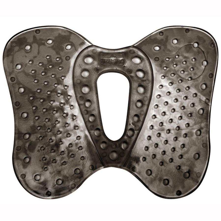 乗馬用品　ソフトゲルパッド ゲルイーズ) Gel-Eze 馬用 ウィザーパッド き甲パッド 保護 乗馬