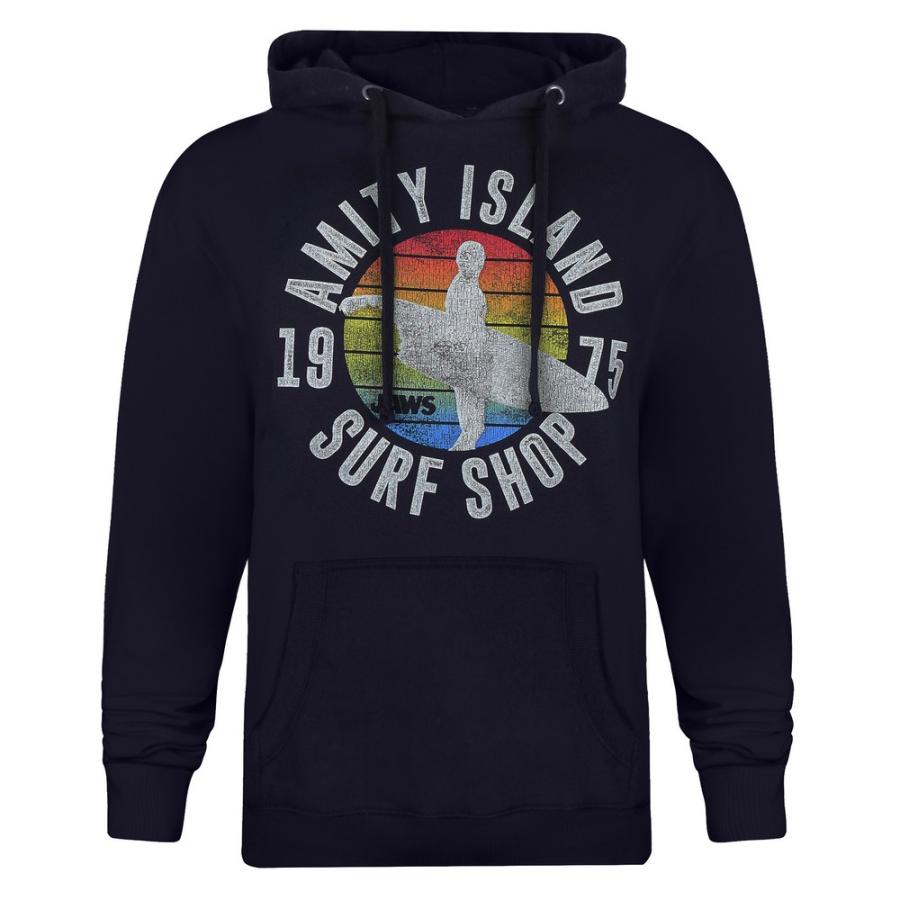 ジョーズ) Jaws オフィシャル商品 メンズ Amity Surf Shop