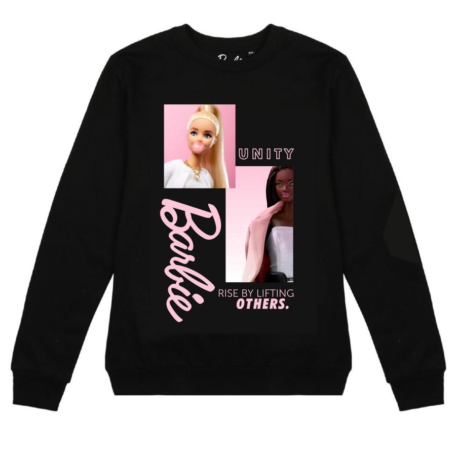 バービー) Barbie オフィシャル商品 レディース Rise By Lifting