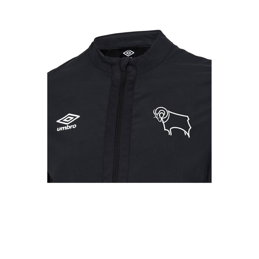 アンブロ) Umbro ダービー・カウンティ フットボールクラブ Derby