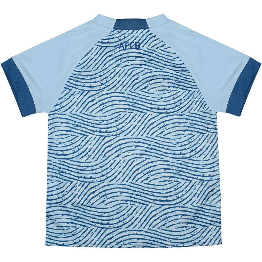 アンブロ) Umbro AFCボーンマス AFC Bournemouth オフィシャル