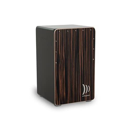 SCHLAGWERK カホン シュラグヴェルク 2 in One デラックス 【公式通販】