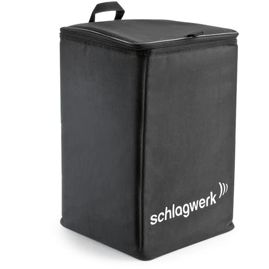 SCHLAGWERK カホン シュラグヴェルク 2 in One デラックス 【公式通販】