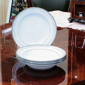 ハンプシャー・プラチナ20ｐｃディナーセット（海外用） 食器