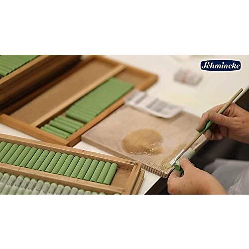 Per Tutti2シュミンケソフトパステル100色セット 77100 画用筆、鉛筆類