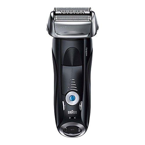 【値下げ】 ブラウン シリーズ7 7840s 電気シェーバー ブラック 【F2527865146】(14544円)