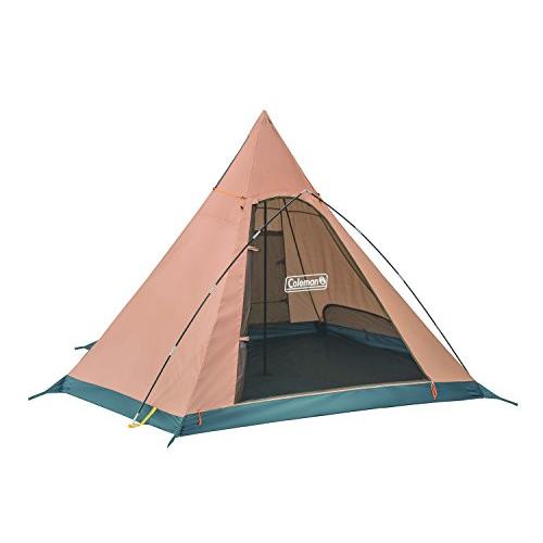 あすつく】 コールマン(Coleman) ワンポールテント エクスカーション