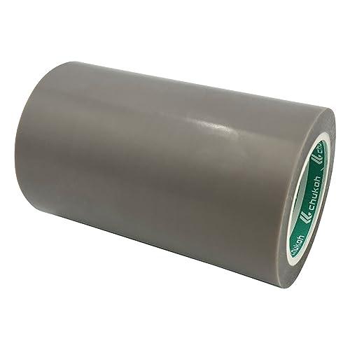 中興化成工業　チューコーフロー(R)フッ素樹脂フィルム粘着テープ　ASF-121FR　100mm×10m×0.13mm　3-5580-07