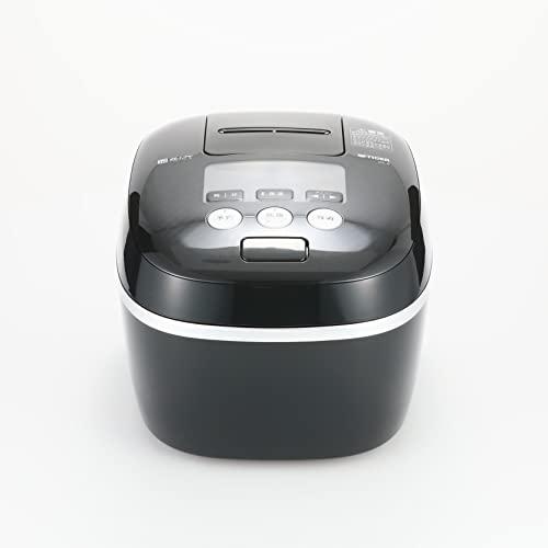 期間限定キャンペーン タイガー魔法瓶(TIGER) 炊飯器 5.5合 圧力IH 極