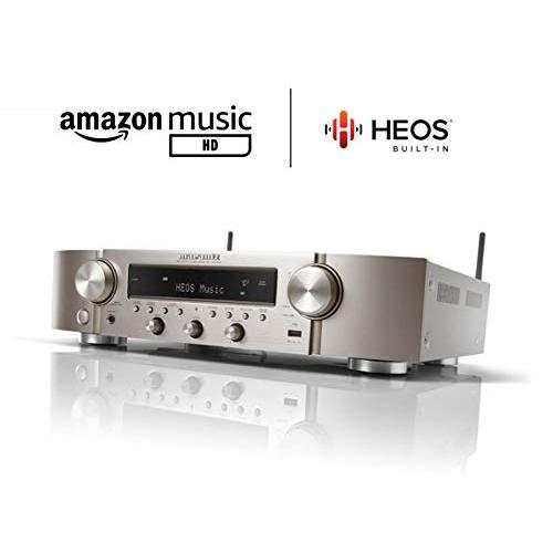 【新品 送料込み】 マランツ Marantz PM7000N HEOS Built-in ネットワーク&ストリーミング時代のHi-Fiプリメインアンプ PM7000N/FN 【CE2462545447】(88536円)
