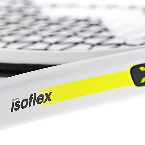テクニファイバー Tecnifibre テニスラケット TF-X1 285 ティーエフ エックスワン TFRX112 フレームのみ 
