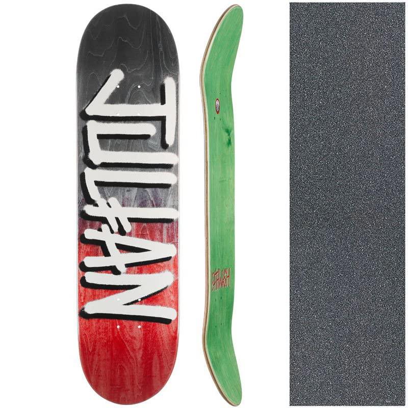 数々の賞を受賞 デスウィッシュ DEATH WISH スケートボードデッキ