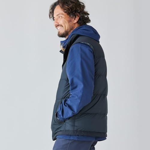 L.L.Bean ダウンベスト L.L.ビーン Mサイズ エルエルビーン] メンズ マウンテン・クラシック・ダウン・ベスト