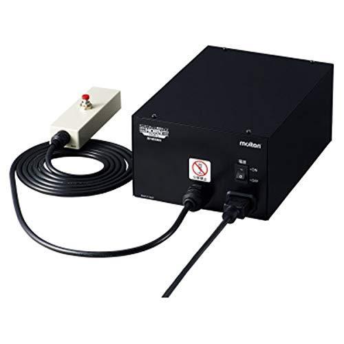 【公式】 モルテン(molten) ミニミニホーン低音タイプ 幅16×奥行22.5×高さ10.5cm MMHL 【7736386365】(27815円)