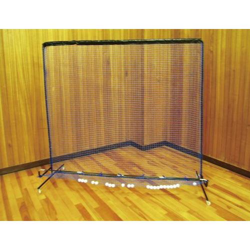 【中古品/USED】 UNIX(ユニックス) 卓球 ボール集球ネット うけるくん NX28-19 【2256208625】(12983円)