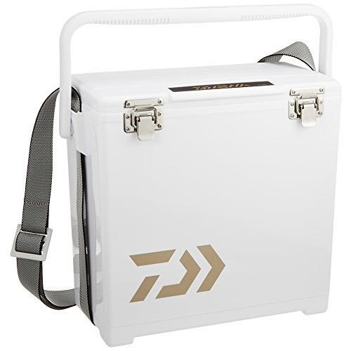 ダイワ(DAIWA) クーラーボックス ZS 700 釣り 小型 7リットル 