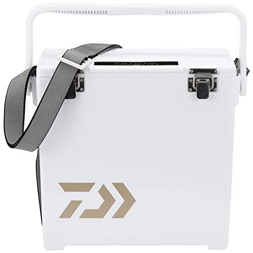 ダイワ(DAIWA) クーラーボックス ZS 700 釣り 小型 7リットル 