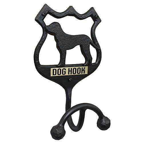 ⭐公式品⭐ 犬用リードフック エンブレム ＜LFP-DG201＞ 【2277730742】(13107円)