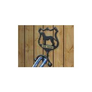 ⭐公式品⭐ 犬用リードフック エンブレム ＜LFP-DG201＞ 【2277730742】(13107円)