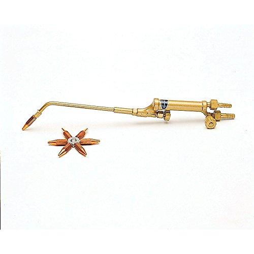 イチネンTASCO TA370-15 中型溶接器(サンソ・アセチレン用 イチネンTASCO TA370-15 中型溶接器(サンソ・アセチレン用