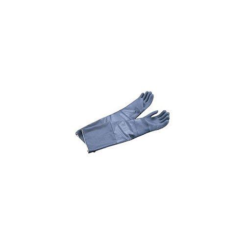 アンセル　耐熱手袋　スコーピオロング　M　NO19-026-8