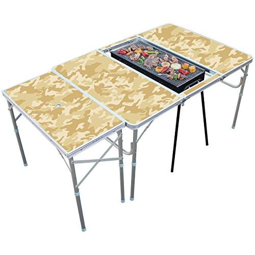 限定品 Field Life(フィールドライフ) Functionテーブル OFTEFCSH シエラ アウトドア 折りたたみ 2段階高さ調整 OF-TE-FCSH 【1905276990】(10964円)