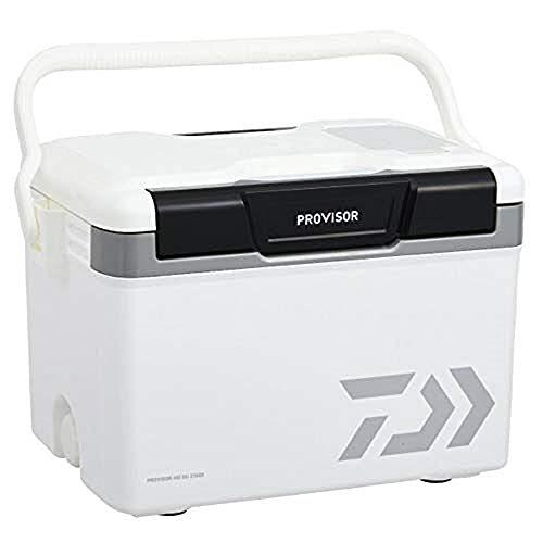 ダイワ(DAIWA) クーラーボックス プロバイザーHD GU2100X ブラック 釣り 21リットル 