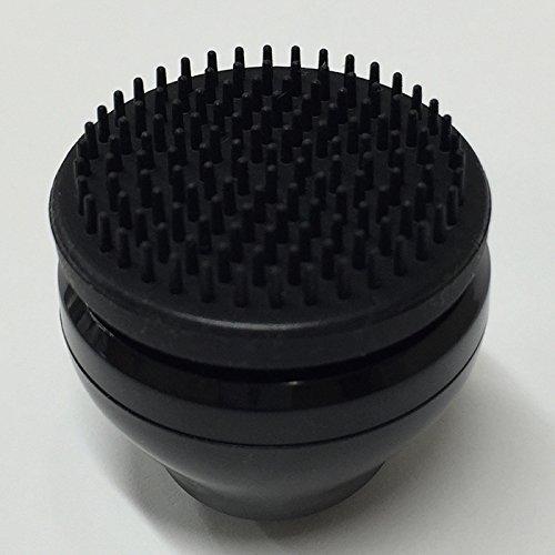 IZUMI 3ヘッド 回転式シェーバー シルバー IZR-N1461-S 