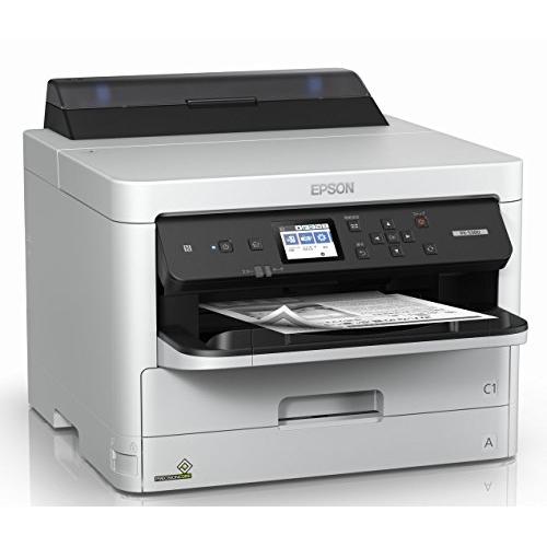 完動品 エプソン プリンター A4モノクロインクジェットプリンター PX-S380 【T3978475736】(22895円)