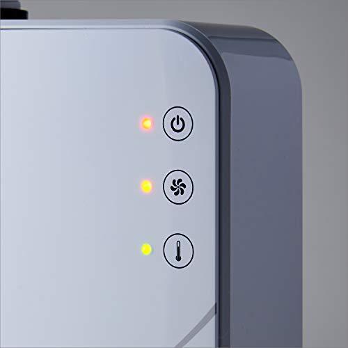 【OFT】 Alizee ハンズフリー ドライヤー ペット ドライヤー 乾かす 簡単 楽 静音性が高い 両手でドライヤー タッチパネル 温度 風量 調節可能 約 ドライヤー 温度 スタンド含む ：1