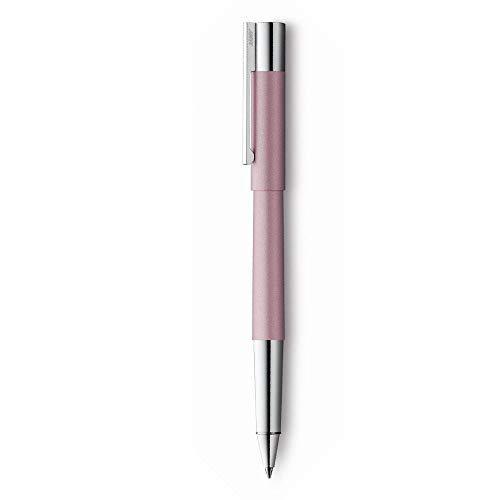 LAMY ラミー ボールペン 水性 スカラ ローズ L379RS 限定 正規輸入品 