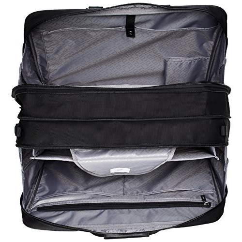 【新品同様 / 希少】 [エースジーン] ビジネスバッグ EVL-3.5 62004 B4ファイル対応 15.6インチPC対応 エキスパンド(拡張) 可能 セットアップ ブラック 【SKC6383185224】(22950円)