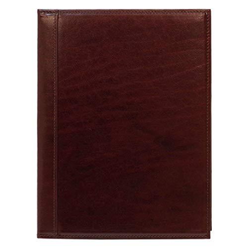 A5サイズ ルガード スクエアバック リング径15mmシステム手帳