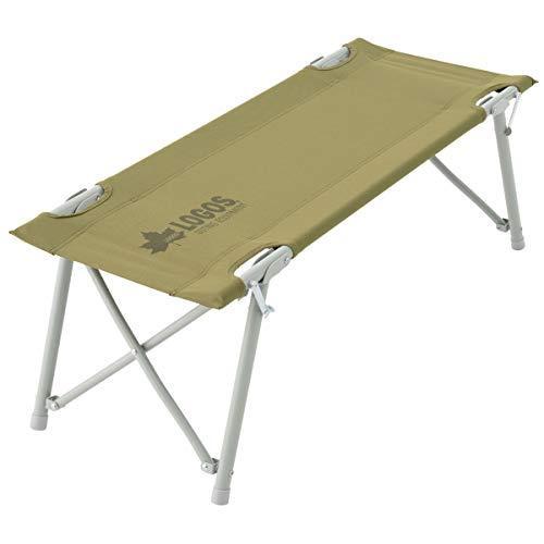 ロゴス(LOGOS) LOGOS Life オートレッグベンチテーブルセット4(ヴィンテージ) 73188002 約 LOGOS テーブル ベンチ