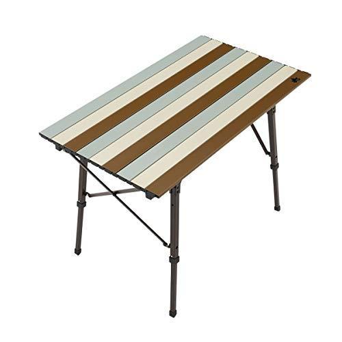 ロゴス(LOGOS) LOGOS Life オートレッグベンチテーブルセット4(ヴィンテージ) 73188002 約 LOGOS テーブル ベンチ