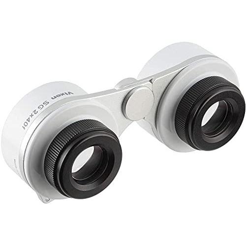 ビクセン(Vixen) 星座 星空用双眼鏡 SG2x40f 19174 