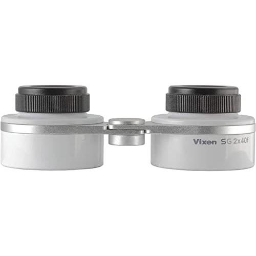 ビクセン(Vixen) 星座 星空用双眼鏡 SG2x40f 19174 