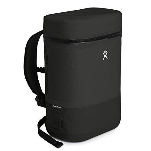 お値下げ Hydro Flask(ハイドロフラスク) Soft Cooler Pack 22L 20ブラック 5089612 【NAN7685952525】(27634円)