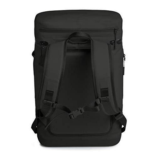 お値下げ Hydro Flask(ハイドロフラスク) Soft Cooler Pack 22L 20ブラック 5089612 【NAN7685952525】(27634円)