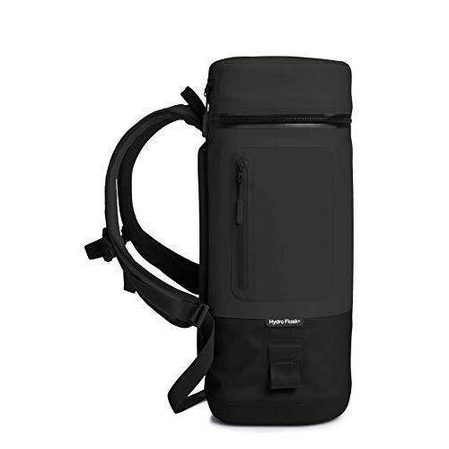 お値下げ Hydro Flask(ハイドロフラスク) Soft Cooler Pack 22L 20ブラック 5089612 【NAN7685952525】(27634円)