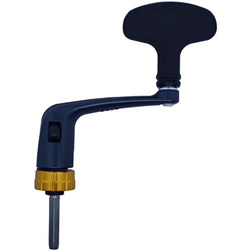 送料無料 ダイワ(DAIWA) 純正パーツ 18 トーナメント-ISO 2500SH-LBD ハンドル 部品番号 106 部品コード 1H2B14 000660021H2B14 【1795880093】(10335円)