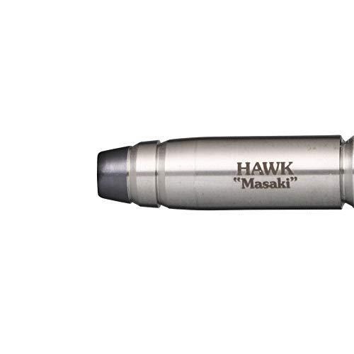 新入荷！ DMC Batras Hawk Masaki SP ディーエムシー バトラス ホーク マサキSP ダーツ 【1800222114】(10360円)