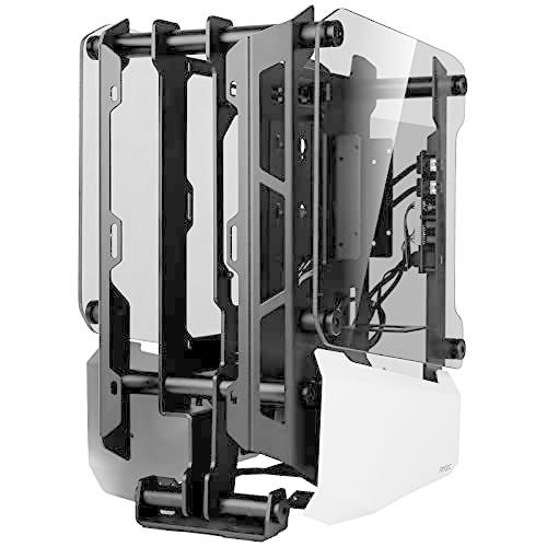 【日本未発売】 Antec Striker 強化ガラス搭載オープンフレームITX対応PCケース 【3262103531】(18773円)
