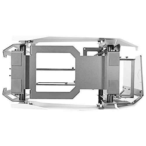 【日本未発売】 Antec Striker 強化ガラス搭載オープンフレームITX対応PCケース 【3262103531】(18773円)