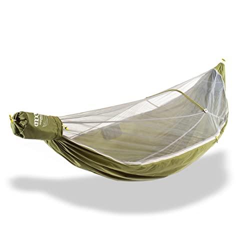 【希少】 eno(イーグルネストアウトフィッターズ) ジャングルネストハンモック JungleNest Hammock Evergreen JH002 【TMF1872495092】(10776円)