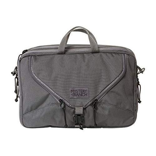 [ミステリーランチ]MYSTERY RANCH ブリーフケース 3-ウェイ 3WAY 1000D SHADOW 