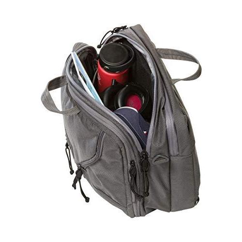 [ミステリーランチ]MYSTERY RANCH ブリーフケース 3-ウェイ 3WAY 1000D SHADOW 