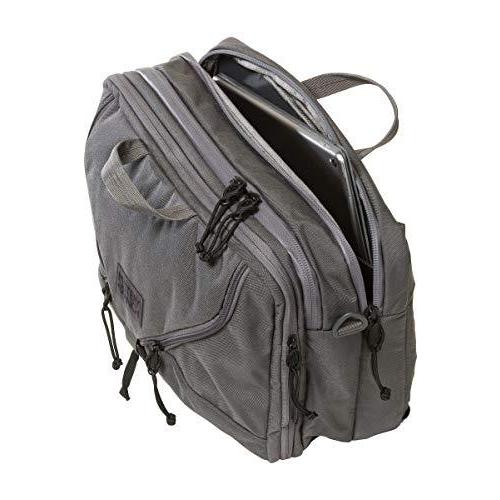 [ミステリーランチ]MYSTERY RANCH ブリーフケース 3-ウェイ 3WAY 1000D SHADOW 