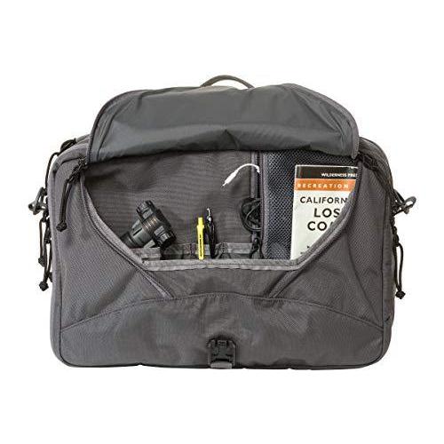 [ミステリーランチ]MYSTERY RANCH ブリーフケース 3-ウェイ 3WAY 1000D SHADOW 