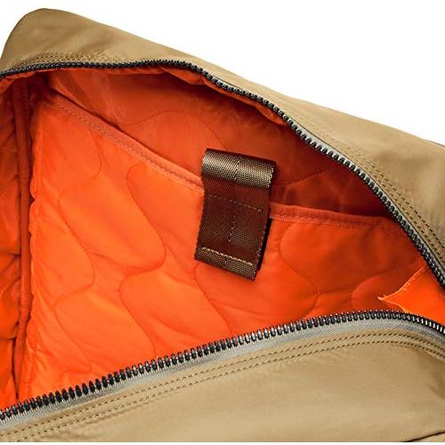 完動品 [アルファインダストリーズ] 【公式】アルファ ビジネスバッグ 3way コーデュラ ナイロンツイル TZ1050-016 サンド 【U2266214651】(13042円)